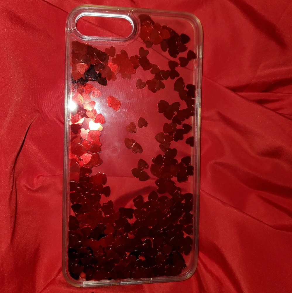 iPhone 7 plus phone case